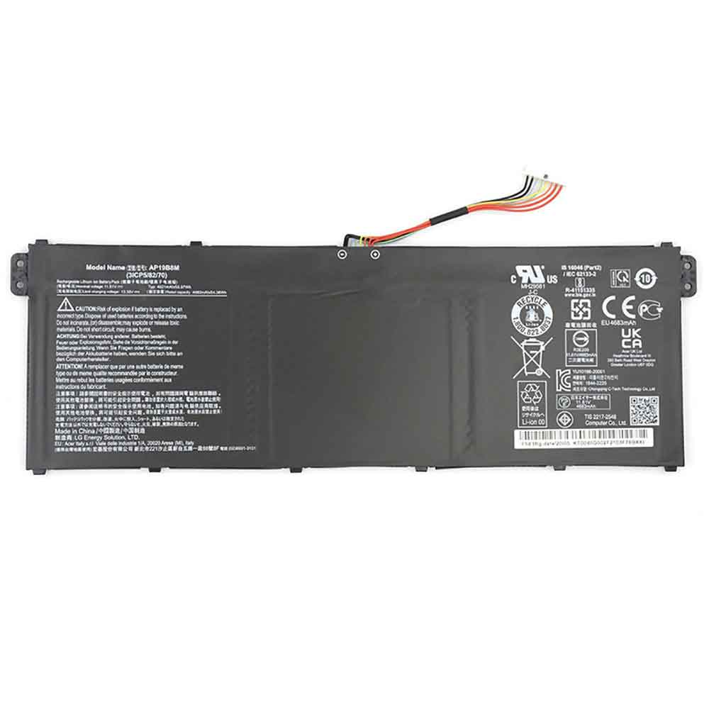 Acer TravelMate P4 TMP414-51 Swift 3 SF314-59