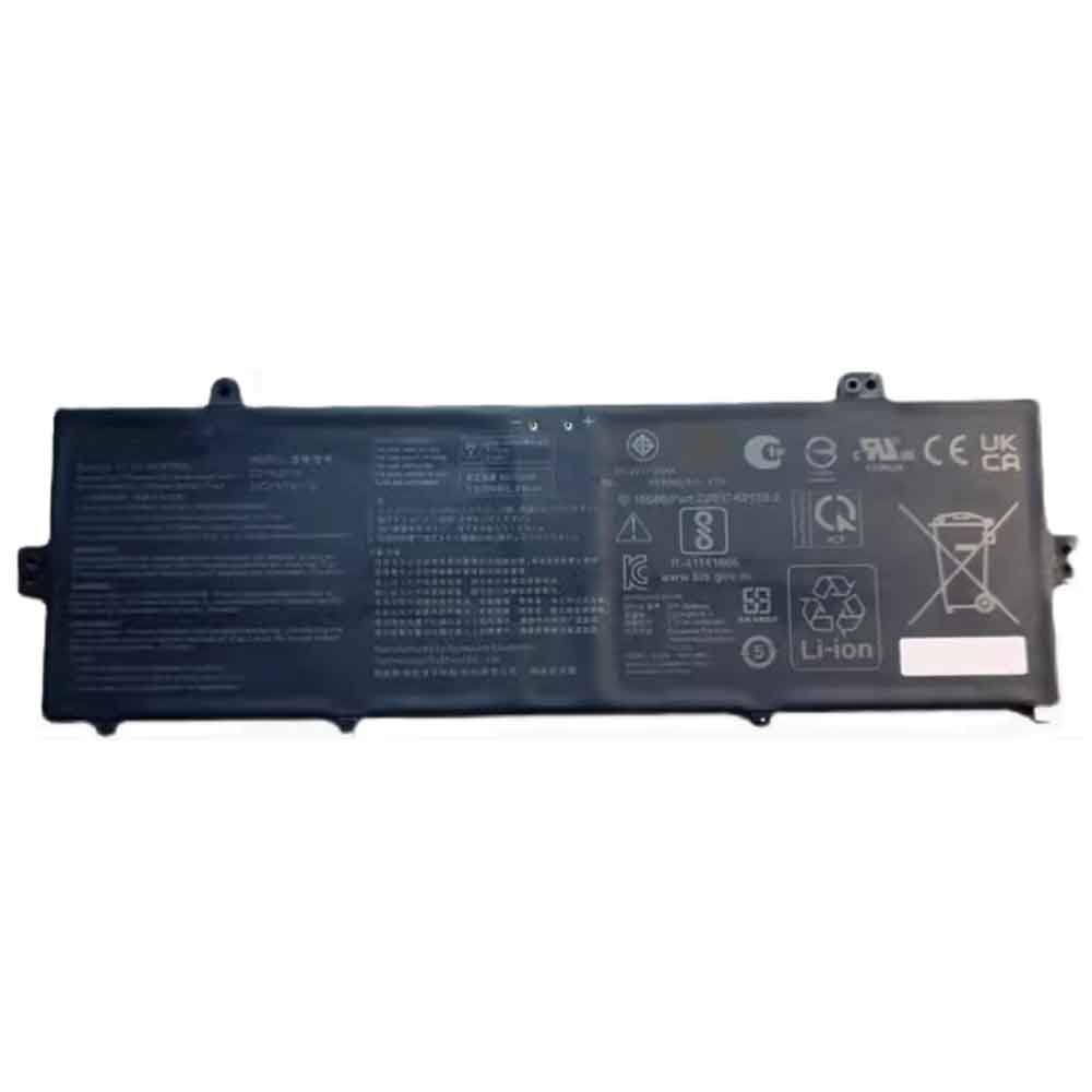 Batería para portátiles Asus Chromebook CR1 CR1100CKA CR1100FKA 