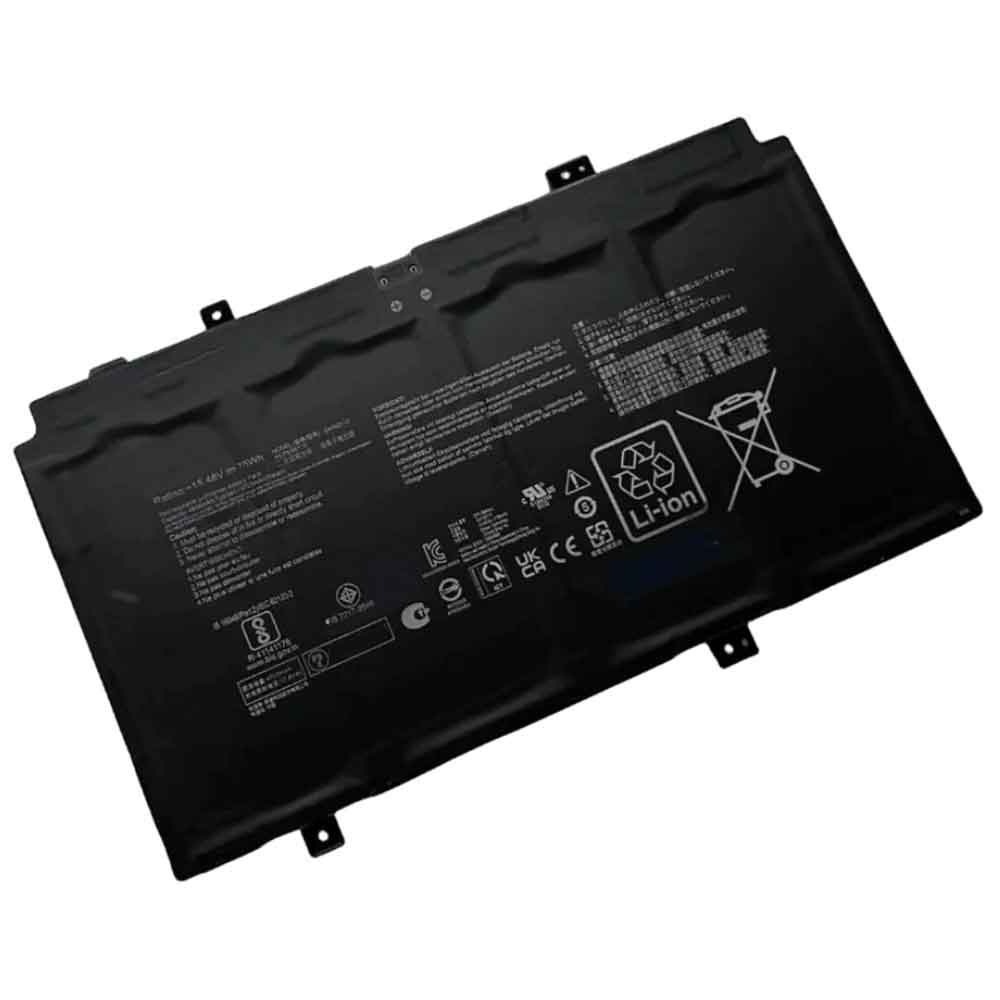 Asus Zenbook 17 Fold OLED UX9702AA