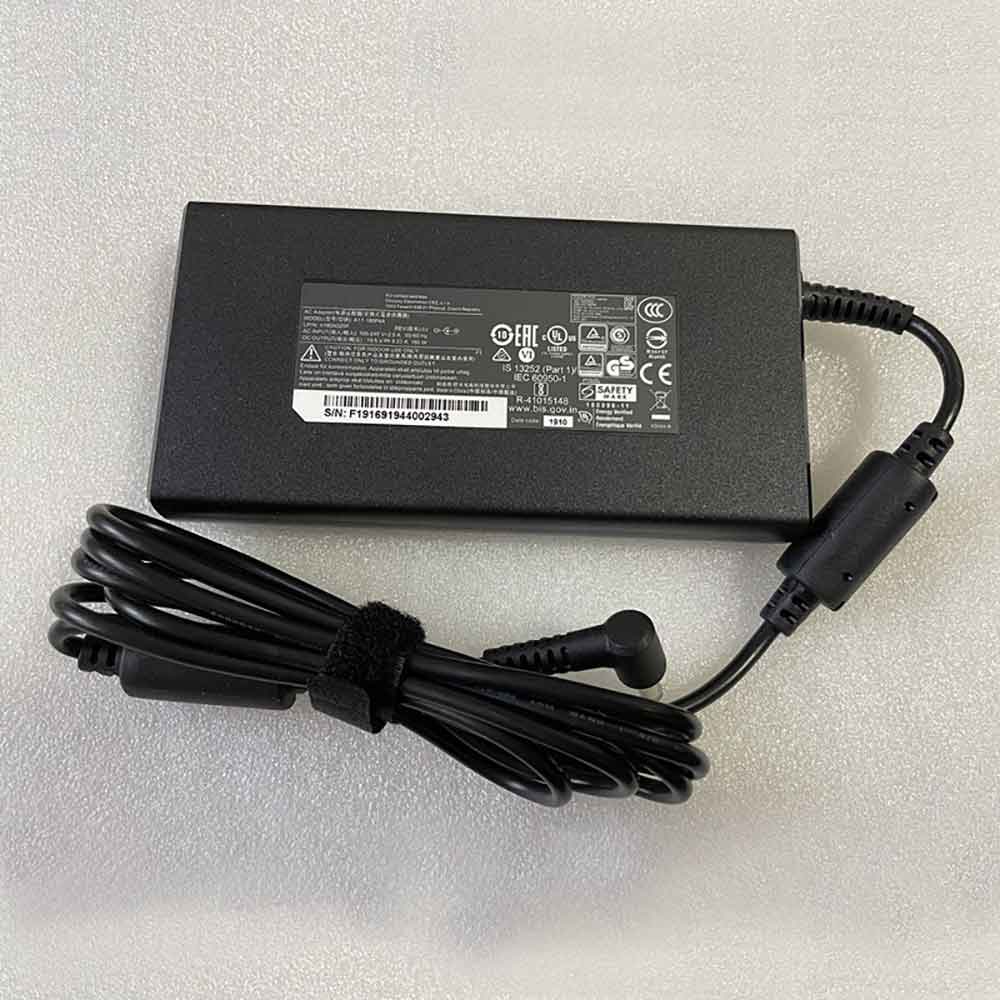 Charger For Clevo P157SM-A P157 P151SM/Sager NP8258