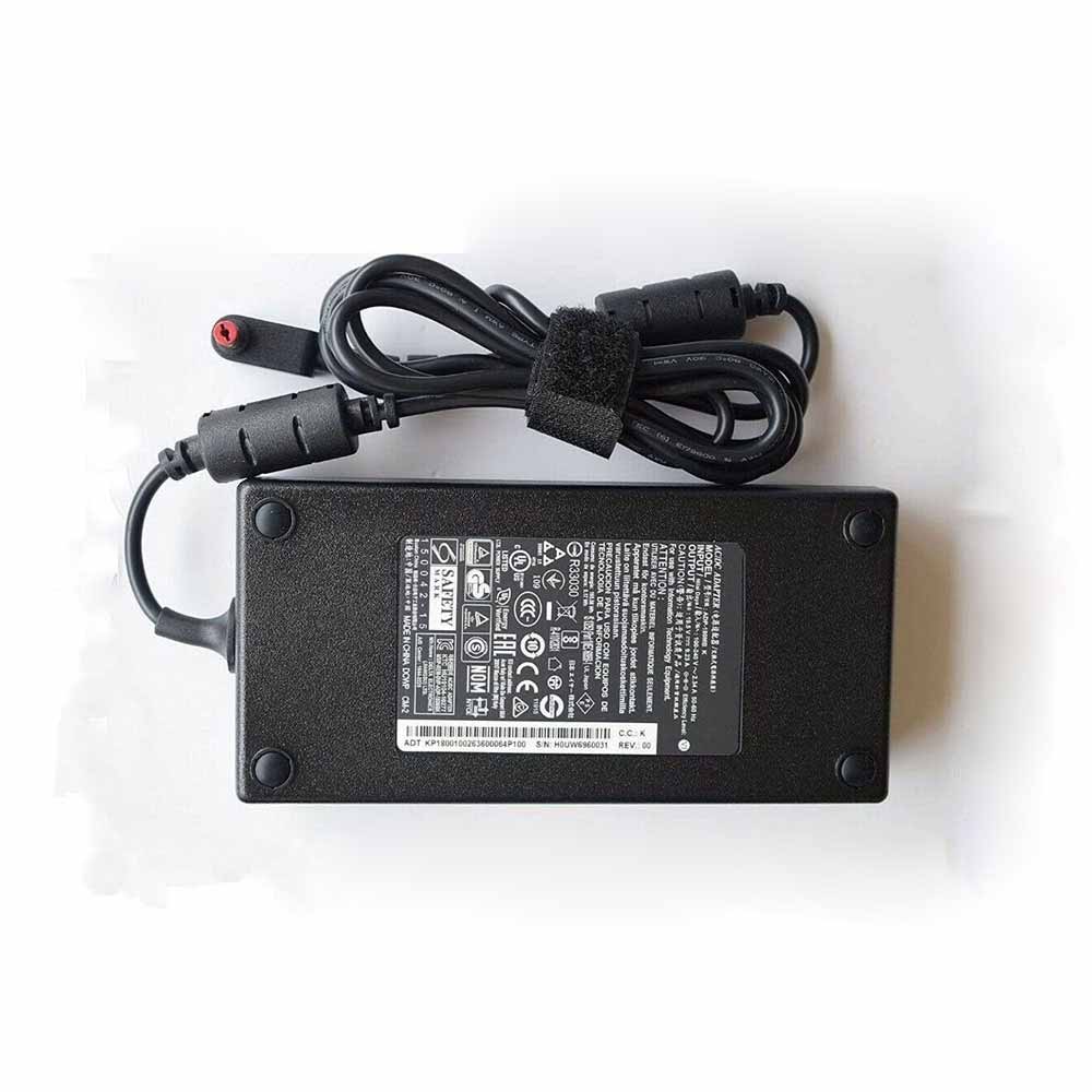 Acer Predator Helios 300 G3-571 G3-572<br><br>Please Note: Please make sure the DC output and Connector size of ac adapter are the same as above listing before you bid!!!