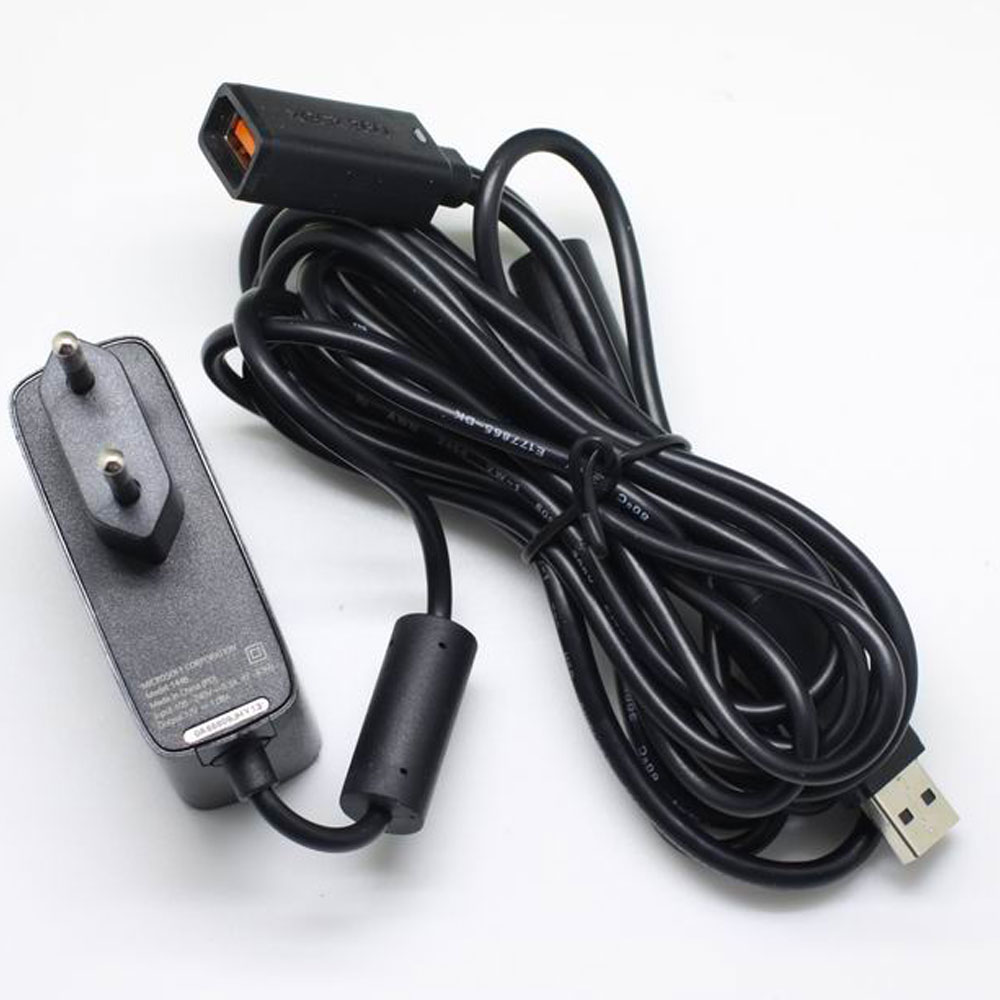 Microsoft Xbox 360 Model 1429 KINECT AC USB Plug