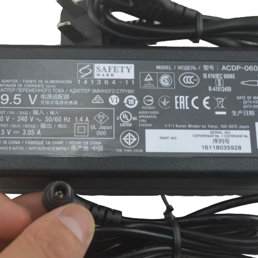 Sony ACDP LCD LED HDTV