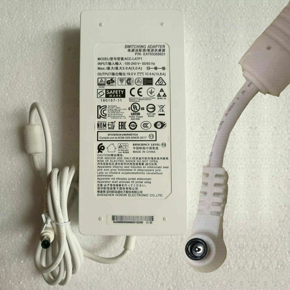 LG Electronics 32BL75U-W Monitor