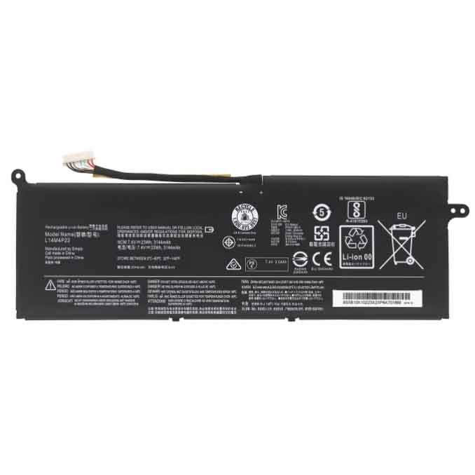 Batería para portátiles Lenovo IdeaPad S21E-20 S21E 