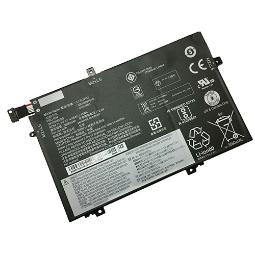 Lenovo ThinkPad L480 20LS... accu